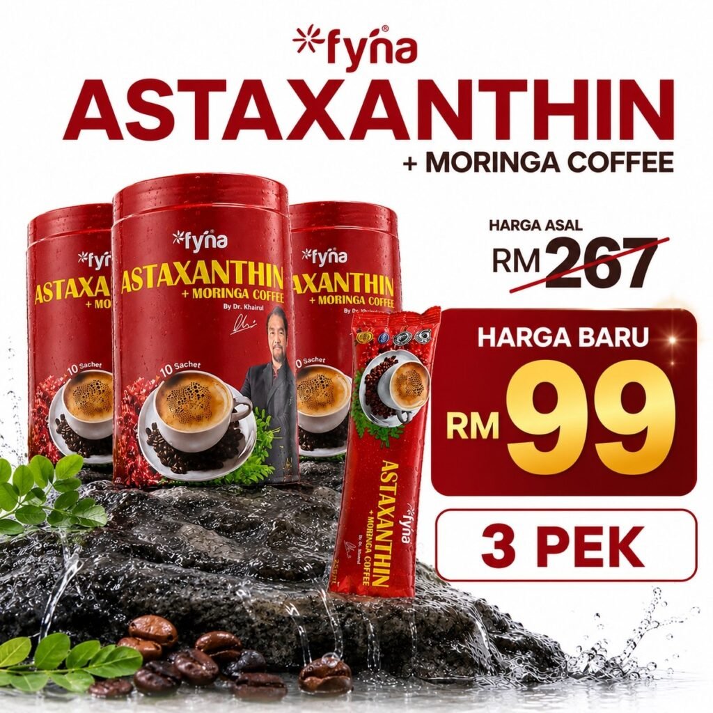 Pakej 3 Botol