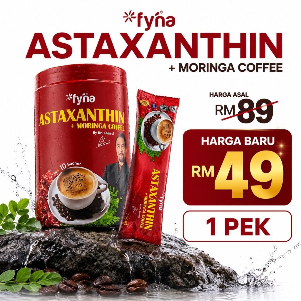 Pakej 1 Botol