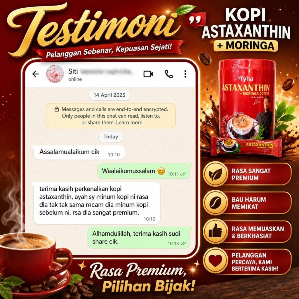 Testimoni 1